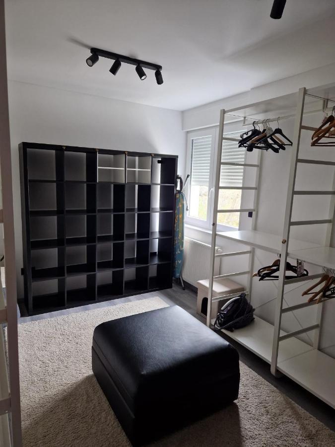 Apartment Illaria 里耶卡 外观 照片